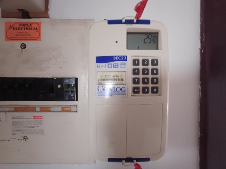 4 Bedroom Property for Sale in Flimieda North West